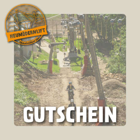 Gutscheine