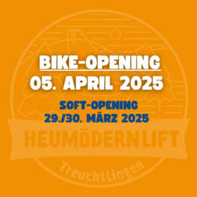 Bike Opening ’25