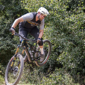 … rein geht’s in die neue Saison! 😍